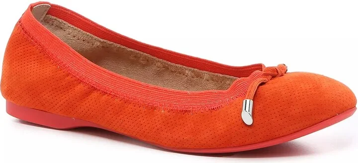 Kelly & Katie Perri Ballet Flat
