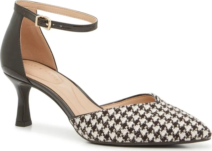 Kelly & Katie Poleny Pump