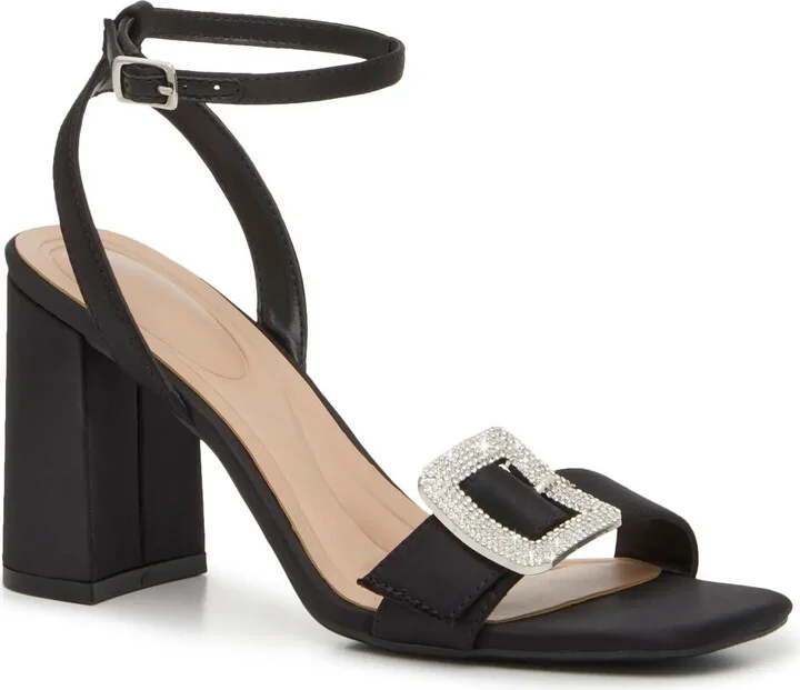 Kelly & Katie Ponie Sandal