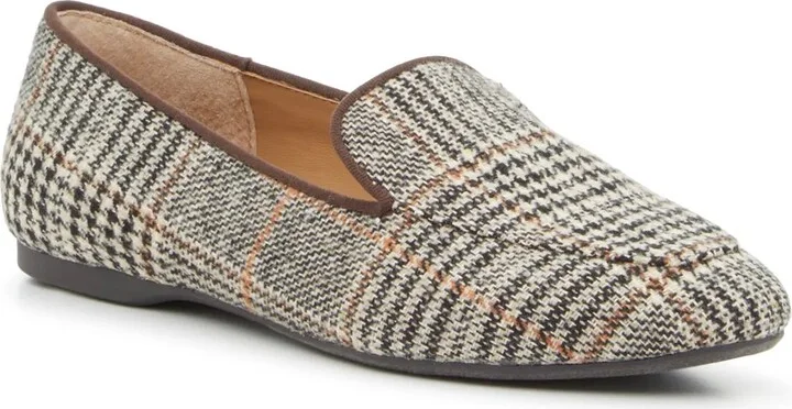 Kelly & Katie Posh Loafer