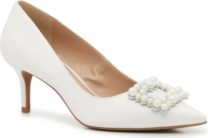 Kelly & Katie Radia Pump