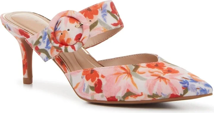Floral Print