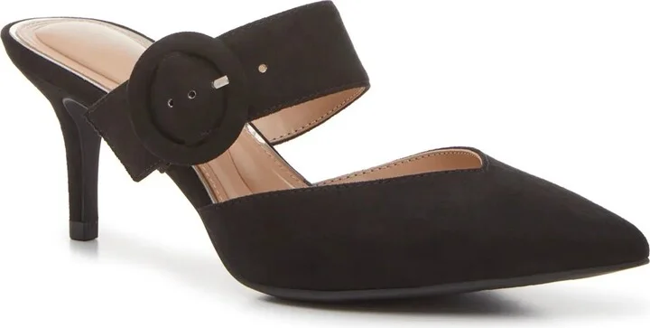 Kelly & Katie Raone Mule