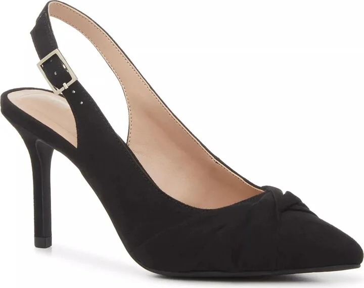 Kelly & Katie Remmie Pump