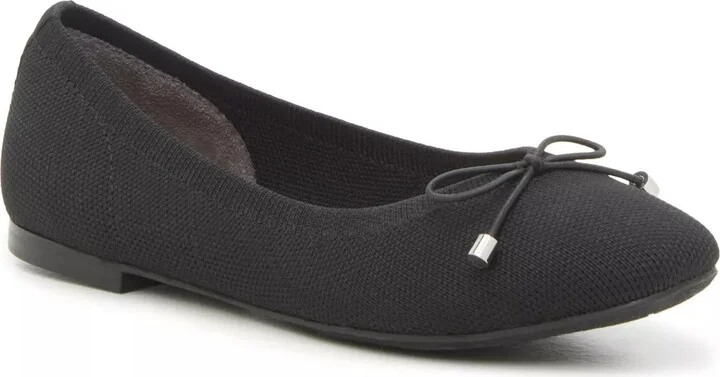 Kelly & Katie Sasha Ballet Flat