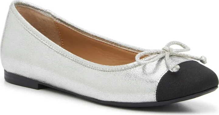 Kelly & Katie Sasha Ballet Flat