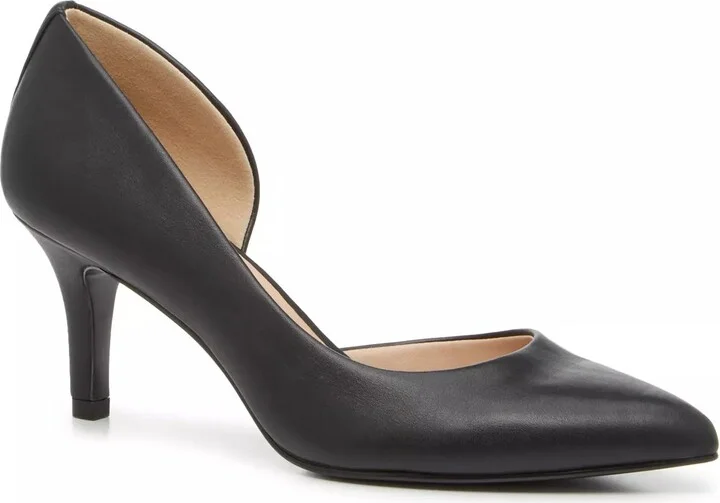 Black Synthetic