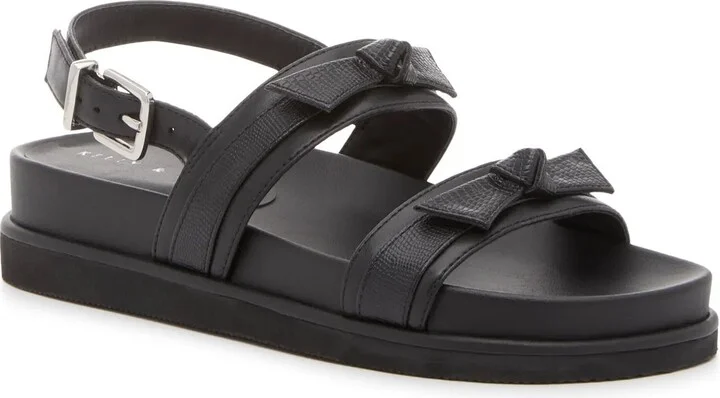 Kelly & Katie Senalda Sandal