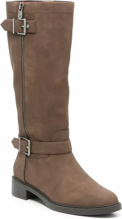 Kelly & Katie Shyn Riding Boot