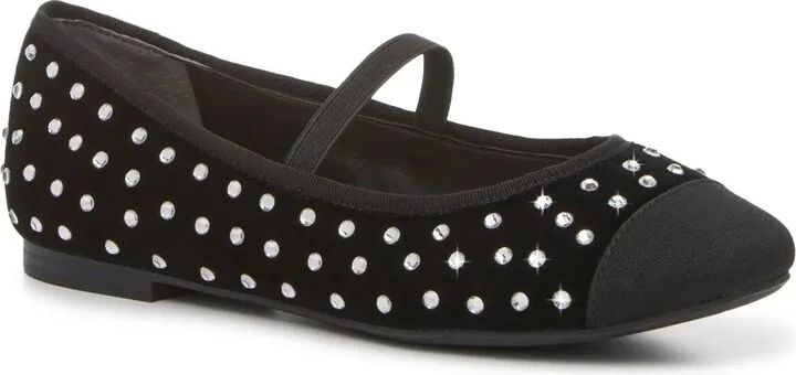 Kelly & Katie Sienna Ballet Flat