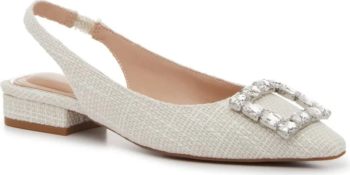 Ivory Tweed