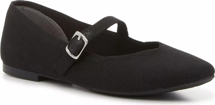 Kelly & Katie Sophi Mary Jane Flat