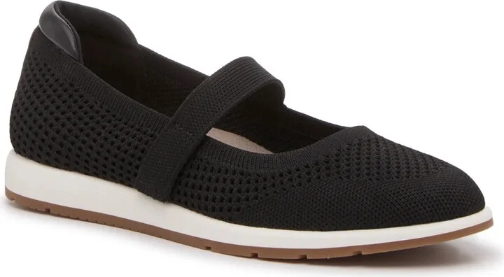 Kelly & Katie Steffani Mary Jane Flat