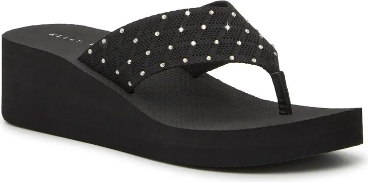 Kelly & Katie Talor Wedge Sandal