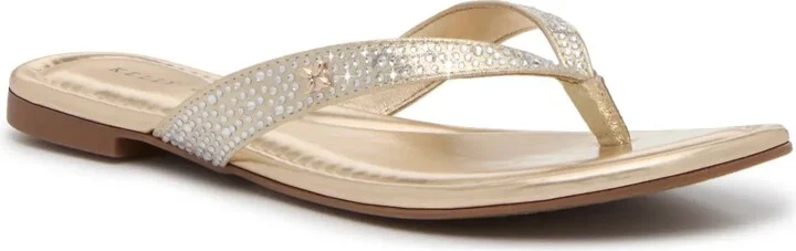 Kelly & Katie Tesha Sandal