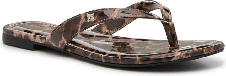 Kelly & Katie Tesha Sandal