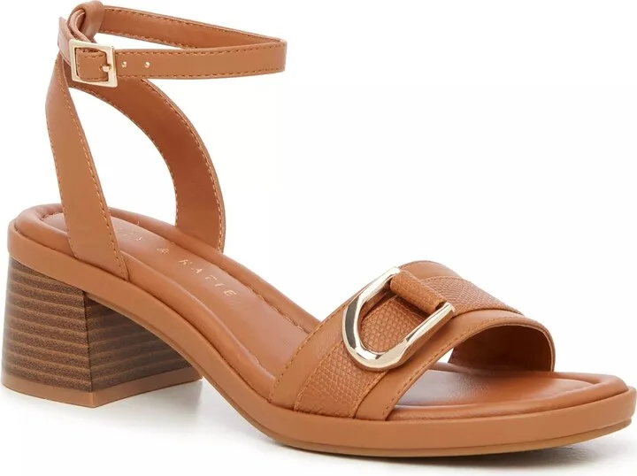 Ochre Cognac