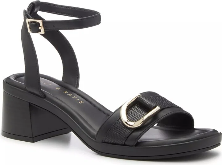 Kelly & Katie Tesimay Sandal