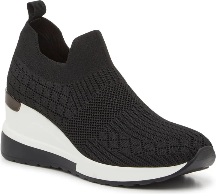 Kelly & Katie Torell Wedge Sneaker