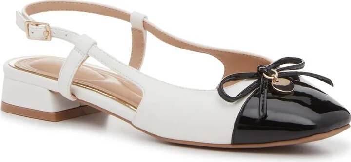 White/Black