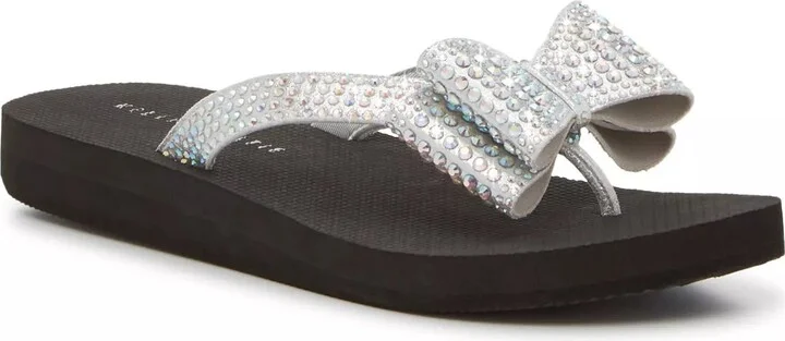 Kelly & Katie Valrine Sandal