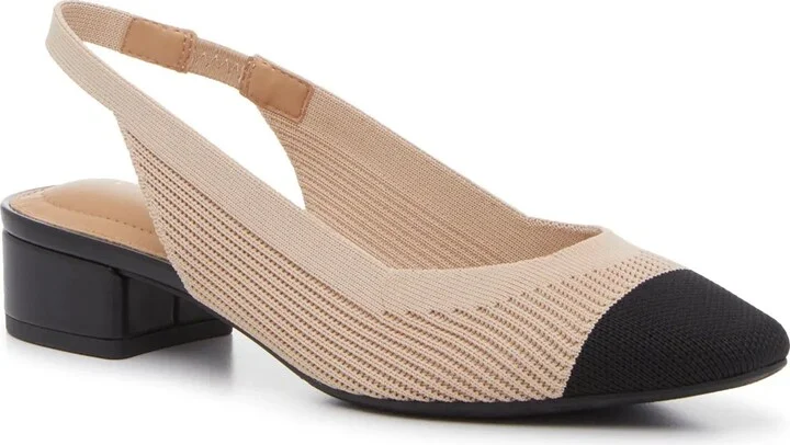 Ivory/Black