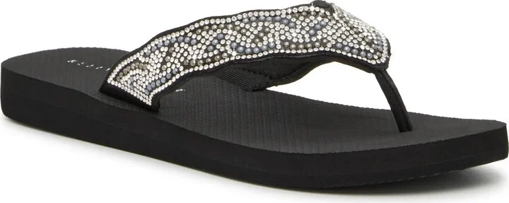Kelly & Katie Vergo Sandal
