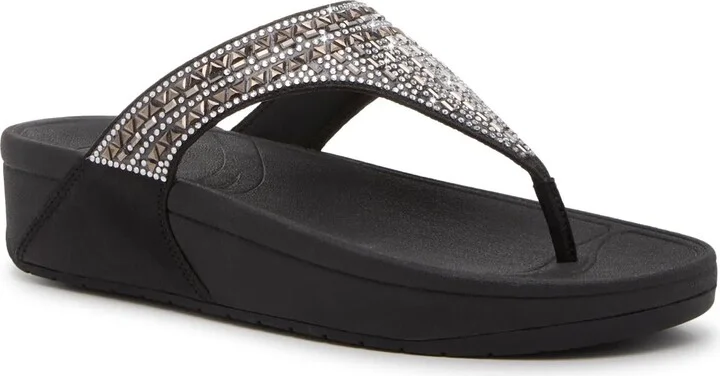 Kelly & Katie Vosne Wedge Sandal