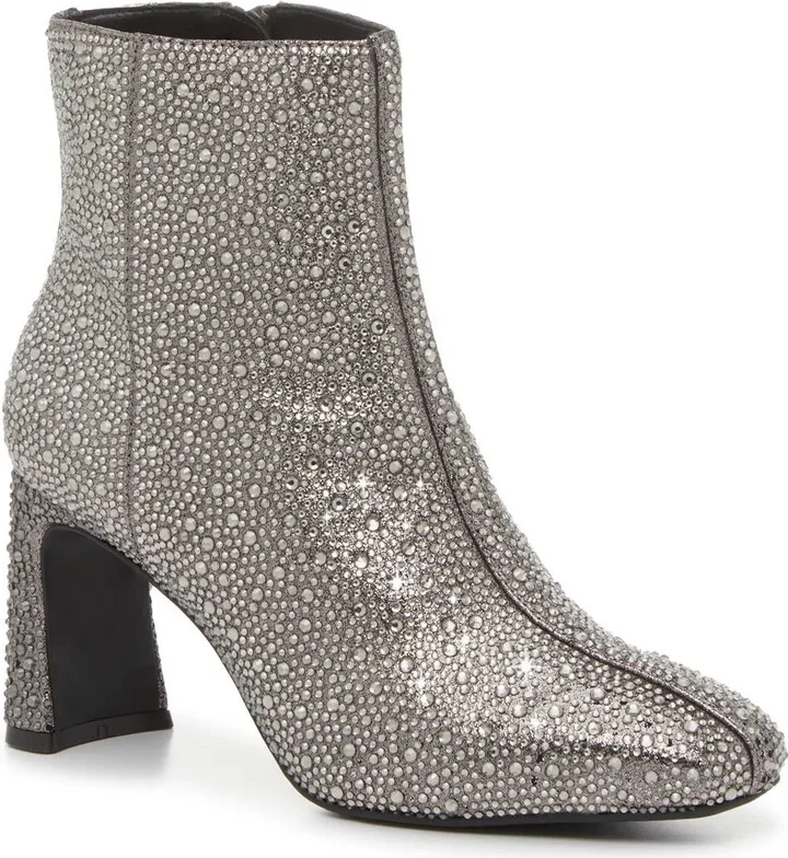 Kelly & Katie Wide Width Bori Bootie
