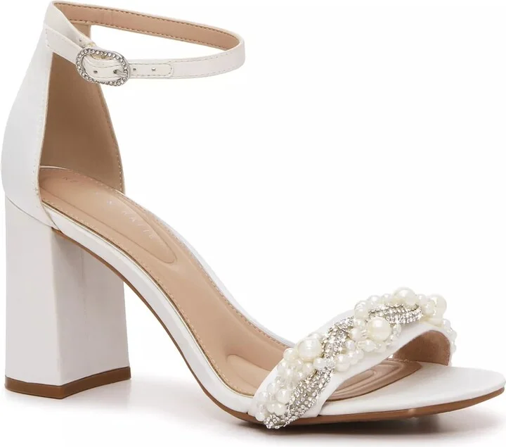 Kelly & Katie Wide Width Drema Sandal