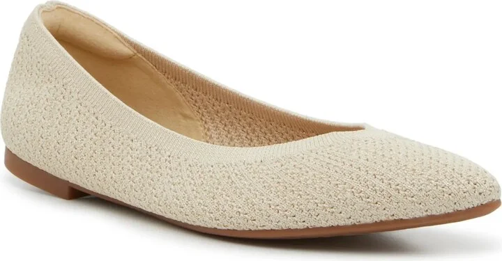 Beige/Gold Metallic