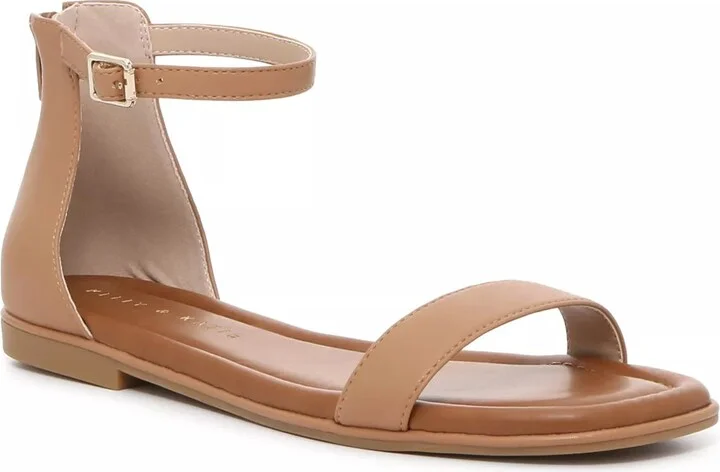 Latte Tan Synthetic