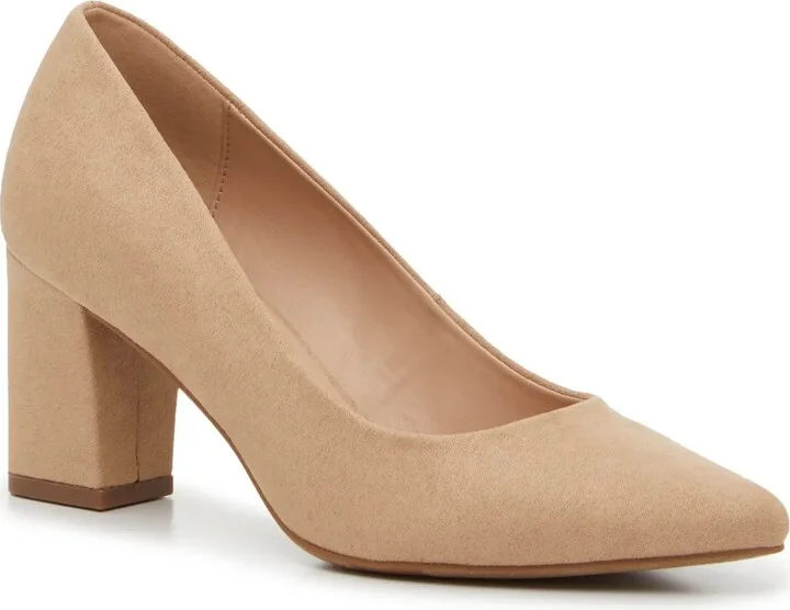 Fresh Tan Beige