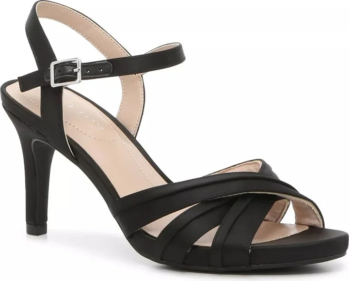 Kelly & Katie Wide Width Simina Sandal