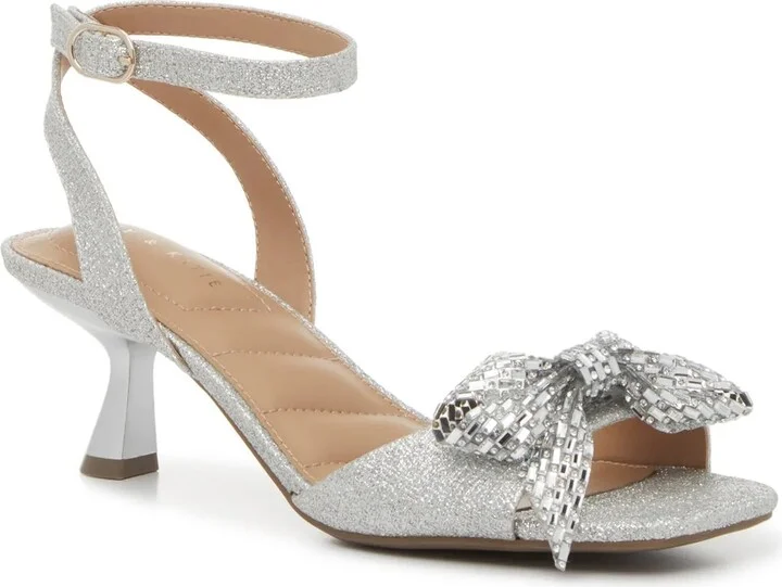 Silver Metallic