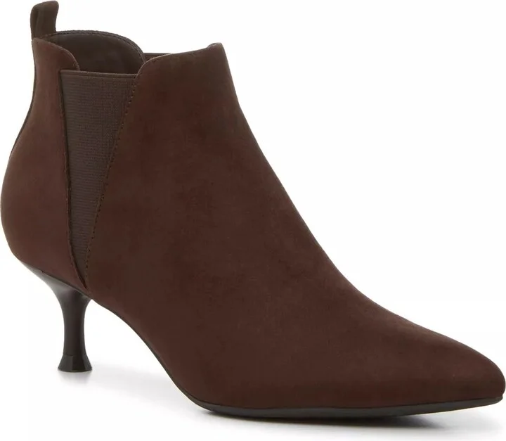 Dark Brown Fabric