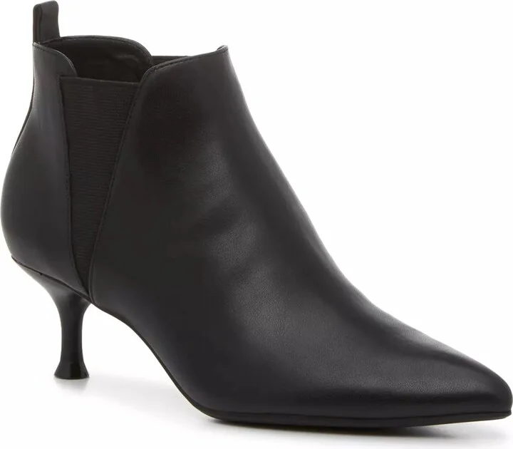 Kelly & Katie Zane Bootie
