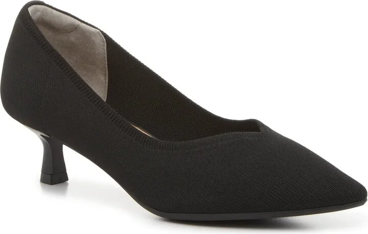 Kelly & Katie Zella Pump
