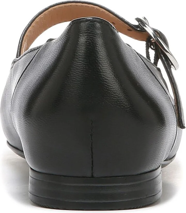 Kelly Mary Jane Flat - Image 2