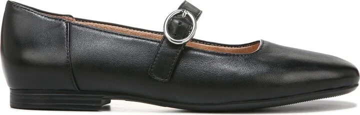 Kelly Mary Jane Flat - Image 3