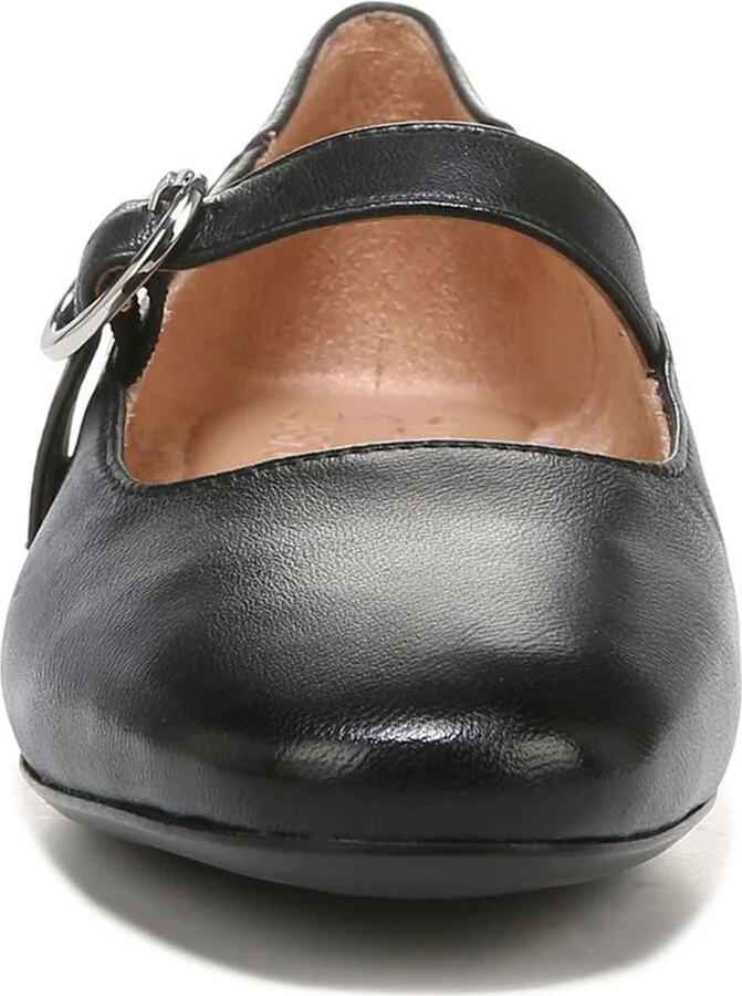 Kelly Mary Jane Flat - Image 4