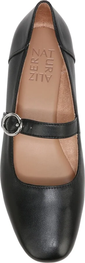 Kelly Mary Jane Flat - Image 5