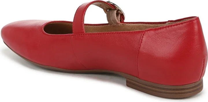 Kelly Mary Jane Flat - Image 11