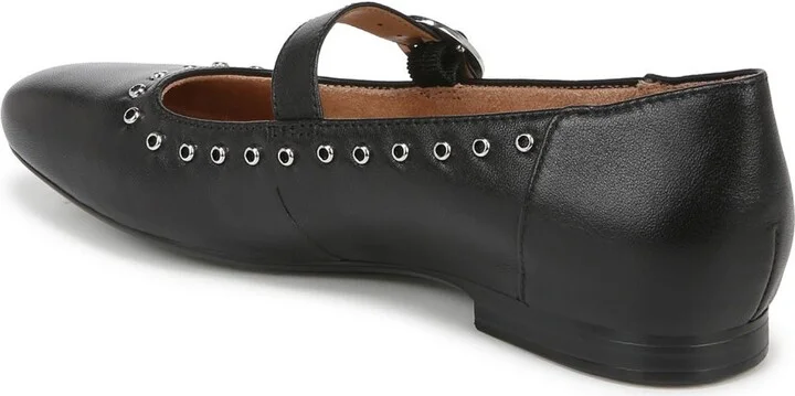 Kelly Mary Jane Flat - Image 2