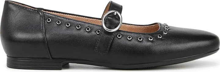Kelly Mary Jane Flat - Image 4