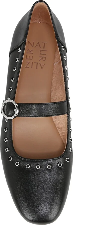 Kelly Mary Jane Flat - Image 5