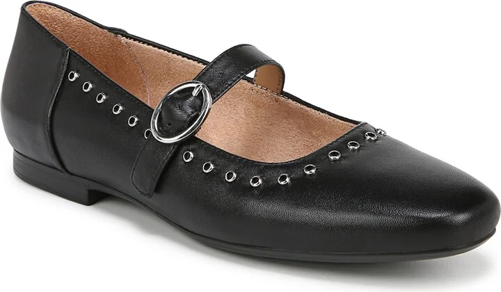 Kelly Mary Jane Flat - Image 8