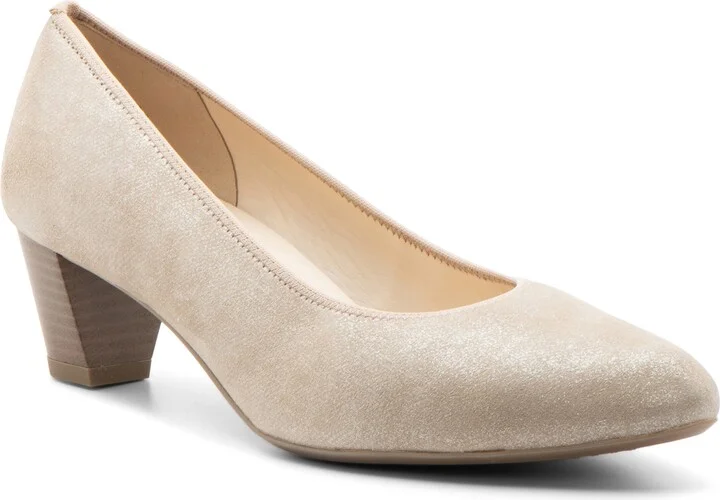 Sand Suede