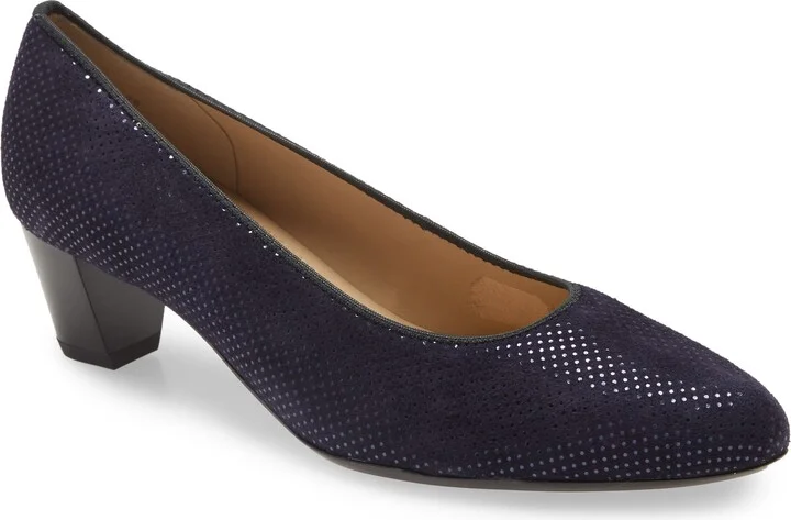 Kelly Pump