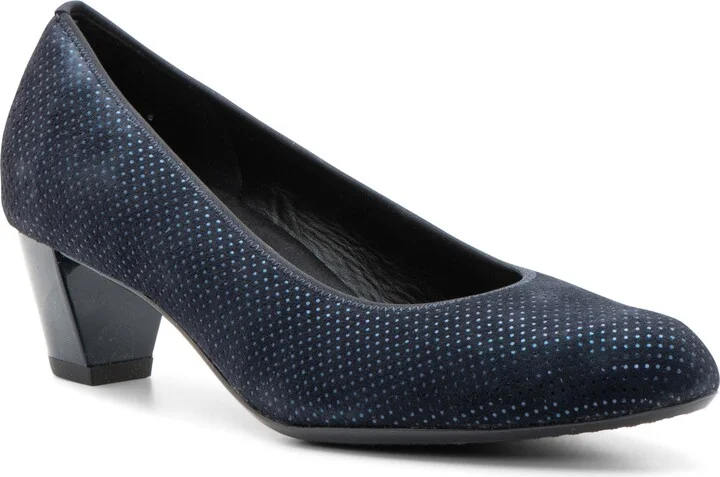 Kelly Pump
